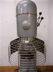 Image HOBART V-1401 Mixer - 4 from Bid-on-Equipment.com