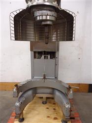 Image HOBART V-1401 Mixer - 5 from Bid-on-Equipment.com