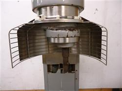 Image HOBART V-1401 Mixer - 6 from Bid-on-Equipment.com