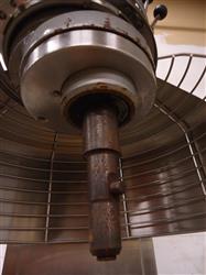 Image HOBART V-1401 Mixer - 7 from Bid-on-Equipment.com