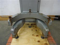 Image HOBART V-1401 Mixer - 8 from Bid-on-Equipment.com