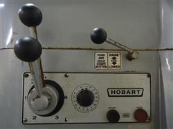 Image HOBART V-1401 Mixer - 9 from Bid-on-Equipment.com