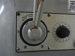 Image HOBART V-1401 Mixer - 10 from Bid-on-Equipment.com