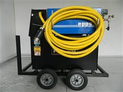 Image EPPS Powerhouse Pressure Washer / Steam Cleaner - Model 3200PS - 2 from Bid-on-Equipment.com