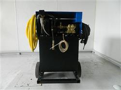 Image EPPS Powerhouse Pressure Washer / Steam Cleaner - Model 3200PS - 3 from Bid-on-Equipment.com