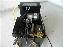 Image EPPS Powerhouse Pressure Washer / Steam Cleaner - Model 3200PS - 4 from Bid-on-Equipment.com