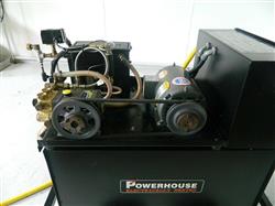 Image EPPS Powerhouse Pressure Washer / Steam Cleaner - Model 3200PS - 5 from Bid-on-Equipment.com