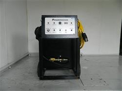 Image EPPS Powerhouse Pressure Washer / Steam Cleaner - Model 3200PS - 1 from Bid-on-Equipment.com