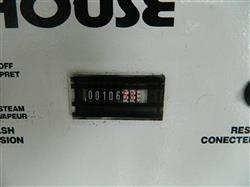 Image EPPS Powerhouse Pressure Washer / Steam Cleaner - Model 3200PS - 8 from Bid-on-Equipment.com