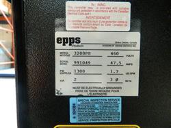 Image EPPS Powerhouse Pressure Washer / Steam Cleaner - Model 3200PS - 9 from Bid-on-Equipment.com