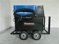 Image EPPS Powerhouse Pressure Washer / Steam Cleaner - Model 3200PS - 10 from Bid-on-Equipment.com