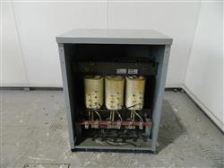 Image 112.5 KVA EATON Dry Type Transformer - 11 from Bid-on-Equipment.com