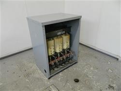 Image 112.5 KVA EATON Dry Type Transformer - 12 from Bid-on-Equipment.com