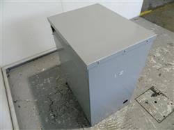 Image 112.5 KVA EATON Dry Type Transformer - 6 from Bid-on-Equipment.com