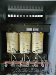 Image 112.5 KVA EATON Dry Type Transformer - 8 from Bid-on-Equipment.com