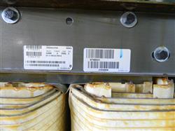 Image 112.5 KVA EATON Dry Type Transformer - 9 from Bid-on-Equipment.com