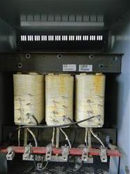 Image 112.5 KVA EATON Dry Type Transformer - 10 from Bid-on-Equipment.com