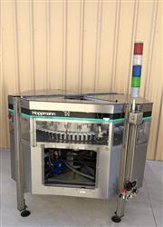 Image HOPPMANN FS40 Centrifugal Feeder Sorter Unscrambler - Stainless Steel - 1 from Bid-on-Equipment.com
