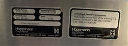 Image HOPPMANN FS40 Centrifugal Feeder Sorter Unscrambler - Stainless Steel - 12 from Bid-on-Equipment.com