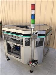 Image HOPPMANN FS40 Centrifugal Feeder Sorter Unscrambler - Stainless Steel - 2 from Bid-on-Equipment.com
