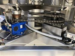 Image HOPPMANN FS40 Centrifugal Feeder Sorter Unscrambler - Stainless Steel - 4 from Bid-on-Equipment.com