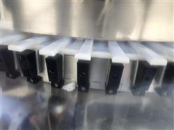 Image HOPPMANN FS40 Centrifugal Feeder Sorter Unscrambler - Stainless Steel - 5 from Bid-on-Equipment.com