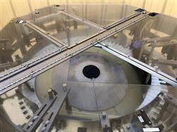 Image HOPPMANN FS40 Centrifugal Feeder Sorter Unscrambler - Stainless Steel - 7 from Bid-on-Equipment.com