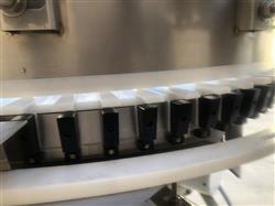 Image HOPPMANN FS40 Centrifugal Feeder Sorter Unscrambler - Stainless Steel - 9 from Bid-on-Equipment.com