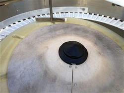 Image HOPPMANN FS40 Centrifugal Feeder Sorter Unscrambler - Stainless Steel - 10 from Bid-on-Equipment.com
