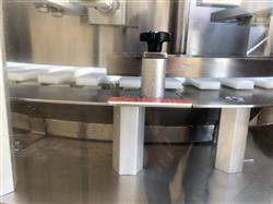 Image HOPPMANN FS40 Centrifugal Feeder Sorter Unscrambler - Stainless Steel - 11 from Bid-on-Equipment.com