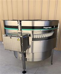 Image HOPPMANN FS40 Centrifugal Feeder Sorter Unscrambler - Stainless Steel - 13 from Bid-on-Equipment.com