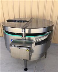 Image HOPPMANN FS40 Centrifugal Feeder Sorter Unscrambler - Stainless Steel - 2 from Bid-on-Equipment.com