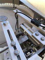 Image HOPPMANN FS40 Centrifugal Feeder Sorter Unscrambler - Stainless Steel - 4 from Bid-on-Equipment.com