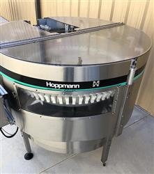 Image HOPPMANN FS40 Centrifugal Feeder Sorter Unscrambler - Stainless Steel - 7 from Bid-on-Equipment.com