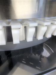 Image HOPPMANN FS40 Centrifugal Feeder Sorter Unscrambler - Stainless Steel - 8 from Bid-on-Equipment.com