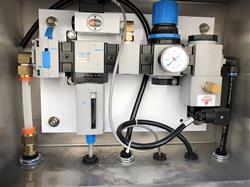 Image HOPPMANN FS40 Centrifugal Feeder Sorter Unscrambler - Stainless Steel - 9 from Bid-on-Equipment.com