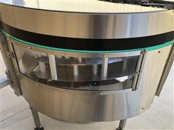 Image HOPPMANN FS40 Centrifugal Feeder Sorter Unscrambler - Stainless Steel - 10 from Bid-on-Equipment.com