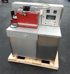 Image SEA FLOW INC. Lipstick Mold Filler - 1 from Bid-on-Equipment.com