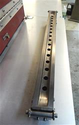 Image SEA FLOW INC. Lipstick Mold Filler - 7 from Bid-on-Equipment.com