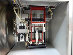 Image SEA FLOW INC. Lipstick Mold Filler - 8 from Bid-on-Equipment.com