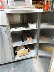 Image SEA FLOW INC. Lipstick Mold Filler - 9 from Bid-on-Equipment.com