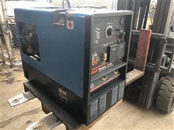 Image HOBART/MILLER CHAMPION 10000 Welder Generator - 1 from Bid-on-Equipment.com