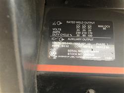 Image HOBART/MILLER CHAMPION 10000 Welder Generator - 5 from Bid-on-Equipment.com