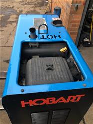 Image HOBART/MILLER CHAMPION 10000 Welder Generator - 9 from Bid-on-Equipment.com
