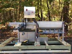 Image NSEP HW2600 Helical Vegetable Washer System - 2 from Bid-on-Equipment.com