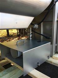 Image NSEP HW2600 Helical Vegetable Washer System - 12 from Bid-on-Equipment.com