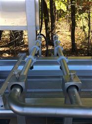 Image NSEP HW2600 Helical Vegetable Washer System - 14 from Bid-on-Equipment.com