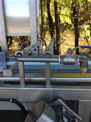 Image NSEP HW2600 Helical Vegetable Washer System - 15 from Bid-on-Equipment.com