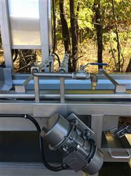 Image NSEP HW2600 Helical Vegetable Washer System - 16 from Bid-on-Equipment.com