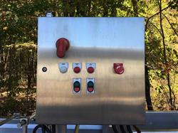 Image NSEP HW2600 Helical Vegetable Washer System - 3 from Bid-on-Equipment.com